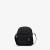 Bosanova Petits Sacs | Sacs À Bandoulière | Sac bandoulière noir pour téléphone portable
