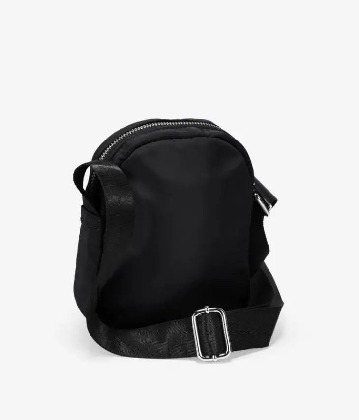 Bosanova Petits Sacs | Sacs À Bandoulière | Sac bandoulière noir pour téléphone portable