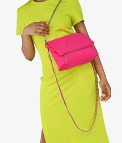 Bosanova Sacs À Bandoulière | Sacs Porté Épaule | Sac bandoulière rose