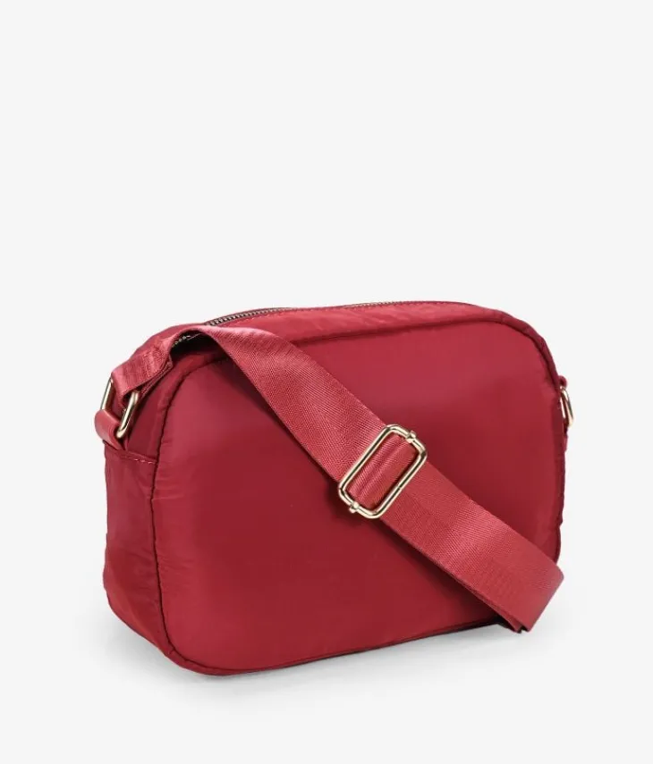 Bosanova Sacs À Bandoulière | Sac bandoulière rouge