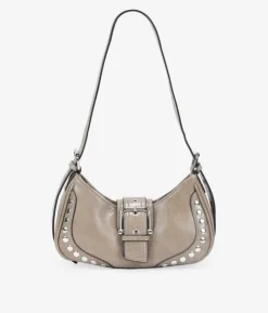 Bosanova Sacs Porté Épaule | Petits Sacs | Sac bandoulière Stone avec clous