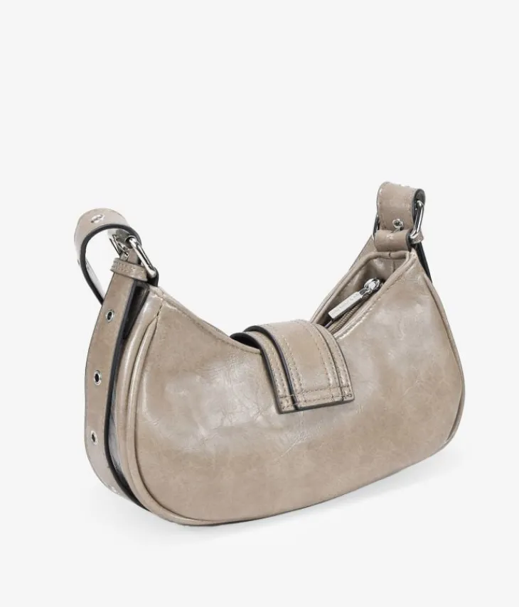 Bosanova Sacs Porté Épaule | Petits Sacs | Sac bandoulière Stone avec clous