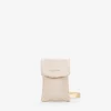 Bosanova Sacs À Bandoulière | Sac Minaudières | Sac beige pour mobile