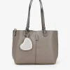 Bosanova Sacs Shopper | Sacs Porté Épaule | Sac cabas à bandoulière taupe