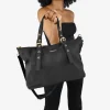 Bosanova Sacs À Main | Sacs À Bandoulière | sac carré noir