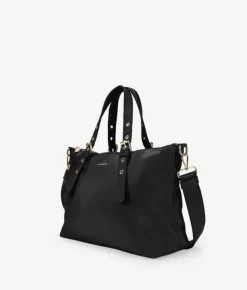 Bosanova Sacs À Main | Sacs À Bandoulière | sac carré noir