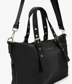 Bosanova Sacs À Main | Sacs À Bandoulière | sac carré noir