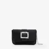 Bosanova Petits Sacs | Sac Minaudières | sac de fête noir