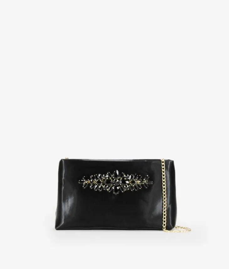 Bosanova Sac Minaudières | Petits Sacs | sac de fête noir
