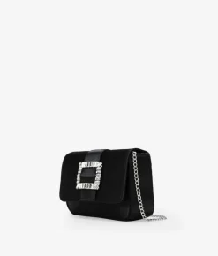 Bosanova Petits Sacs | Sac Minaudières | sac de fête noir