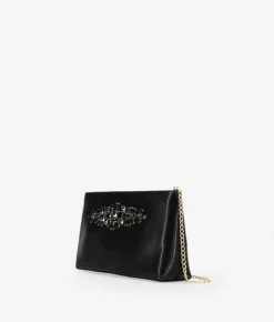 Bosanova Sac Minaudières | Petits Sacs | sac de fête noir