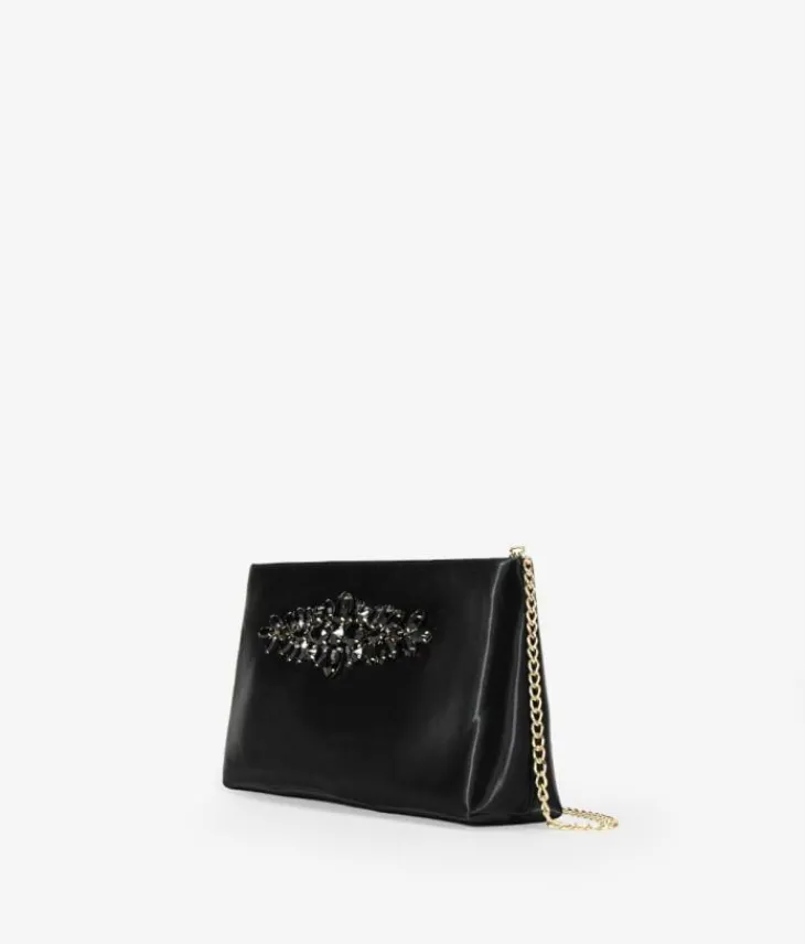 Bosanova Sac Minaudières | Petits Sacs | sac de fête noir