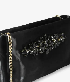 Bosanova Sac Minaudières | Petits Sacs | sac de fête noir