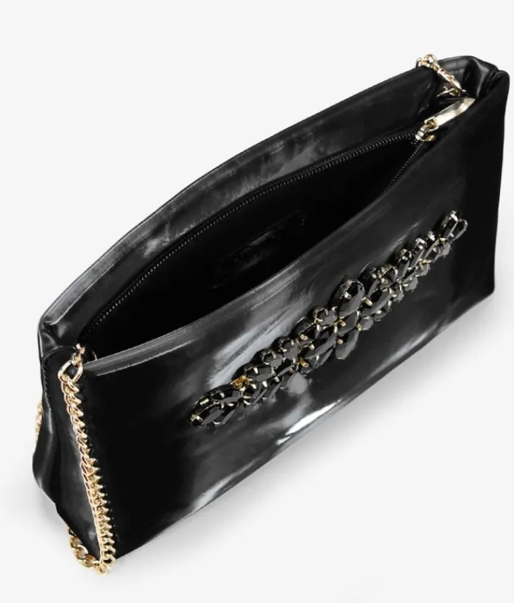 Bosanova Sac Minaudières | Petits Sacs | sac de fête noir