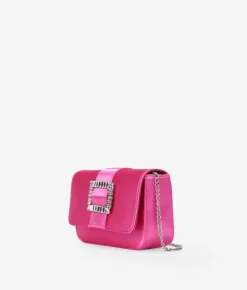 Bosanova Sac Minaudières | Petits Sacs | sac de fête rose