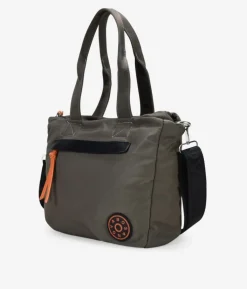 Bosanova Sacs Shopper | Sacs À Main | Sac de sport en vison avec fermeture éclair