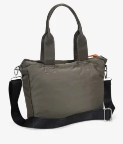 Bosanova Sacs Shopper | Sacs À Main | Sac de sport en vison avec fermeture éclair