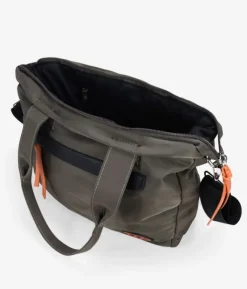 Bosanova Sacs Shopper | Sacs À Main | Sac de sport en vison avec fermeture éclair