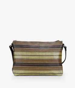 Bosanova Sacs À Bandoulière | Sacs Raphia Et Crochet | Sac en raphia marron