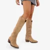 Bosanova Bottes Hautes | Bottes Cowboy | Santiags en cuir Arena