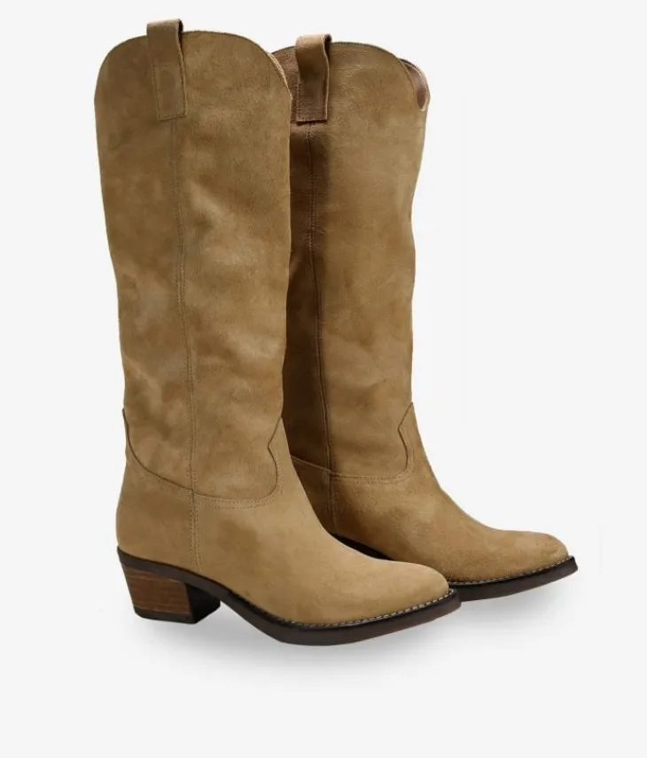 Bosanova Bottes Hautes | Bottes Cowboy | Santiags en cuir Arena