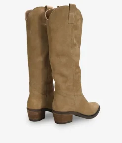 Bosanova Bottes Hautes | Bottes Cowboy | Santiags en cuir Arena