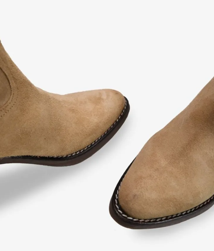 Bosanova Bottes Hautes | Bottes Cowboy | Santiags en cuir Arena