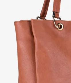 Bosanova Sacs Porté Épaule | Sacs Shopper | Serviette en cuir pour ordinateur portable
