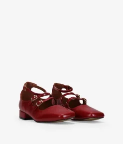 Bosanova Ballerines Et Mary Janes | Talons rouges Mary Jane