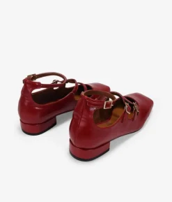 Bosanova Ballerines Et Mary Janes | Talons rouges Mary Jane